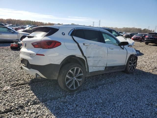 2020 BMW X2 XDRIVE28I