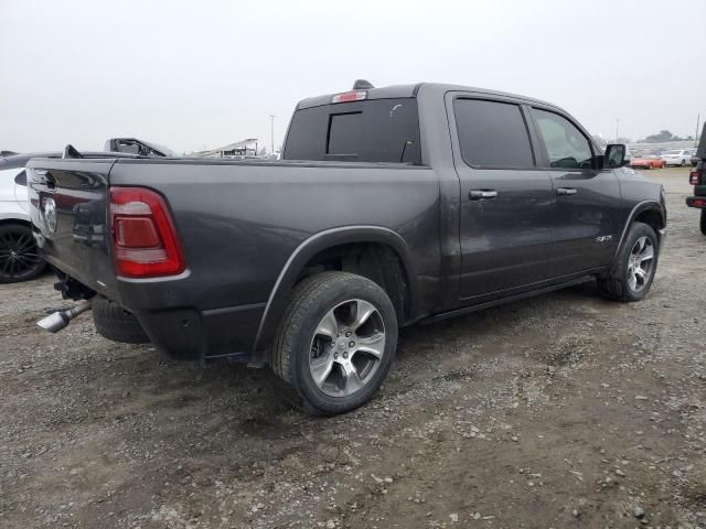 2021 Dodge 1500 Laramie