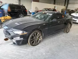 Vehiculos salvage en venta de Copart Greenwood, NE: 2019 Ford Mustang GT