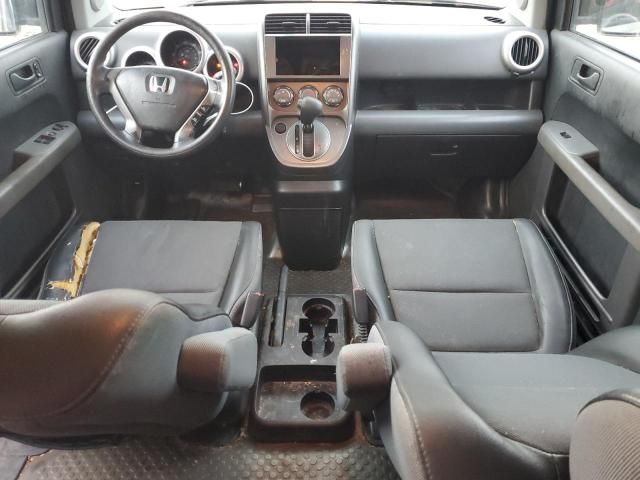 2004 Honda Element EX