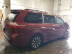 2019 Toyota Sienna XLE