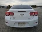 2013 Chevrolet Malibu 2LT