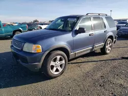 2003 Ford Explorer XLT en venta en Antelope, CA