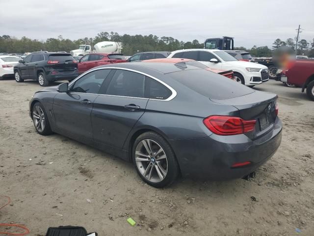 2019 BMW 430I Gran Coupe