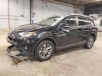 2016 Toyota Rav4 HV XLE