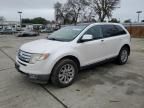 2009 Ford Edge SEL