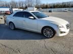 2014 Cadillac CTS Luxury Collection