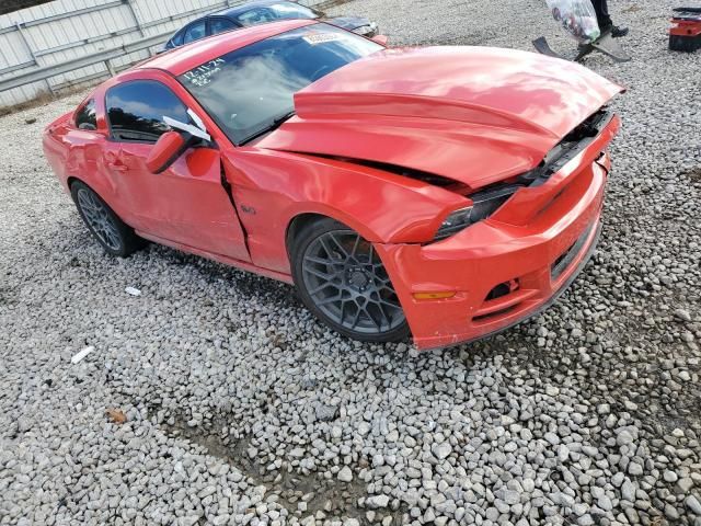 2014 Ford Mustang GT