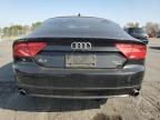 2014 Audi A7 Premium Plus