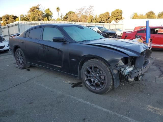 2011 Dodge Charger R/T