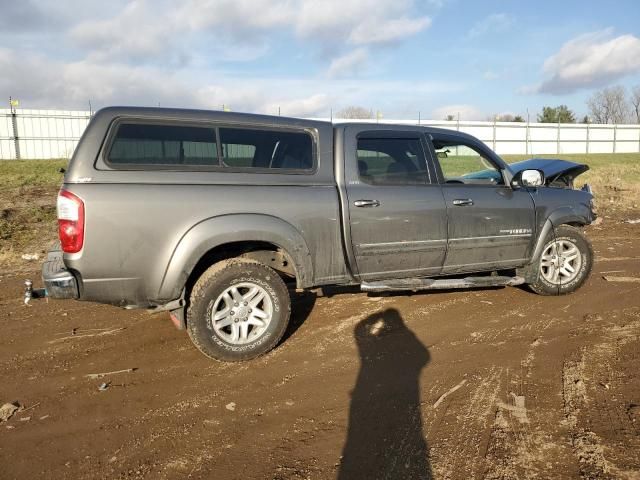 2005 Toyota Tundra Double Cab SR5