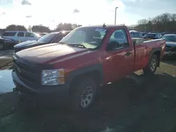 Chevrolet Silverado k1500 salvage cars for sale: 2009 Chevrolet Silverado K1500