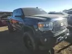 2015 GMC Sierra K1500 Denali