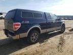 2010 Ford F150 Super Cab