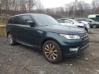 2014 Land Rover Range Rover Sport HSE