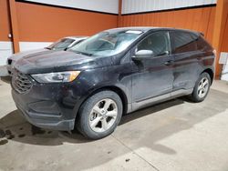 Ford Edge Vehiculos salvage en venta: 2019 Ford Edge SE