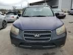 2007 Hyundai Santa FE SE