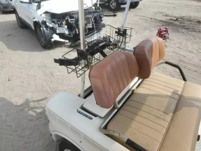 1997 Golf Cart