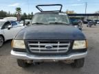 2003 Ford Ranger Super Cab