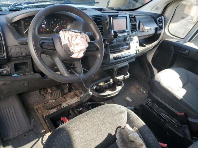 2022 Dodge RAM Promaster 2500 2500 High