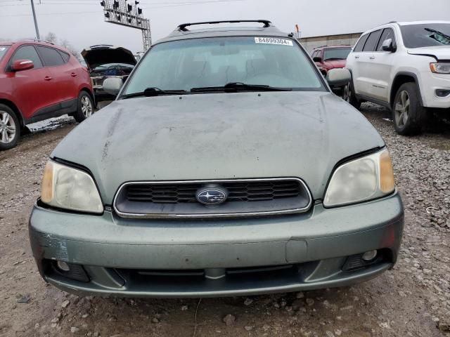 2003 Subaru Legacy L