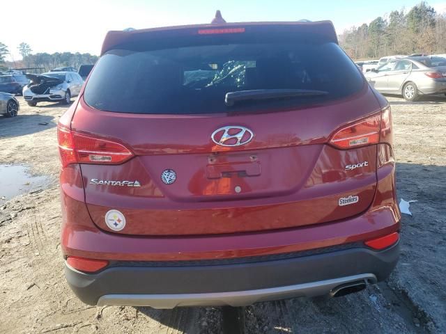 2013 Hyundai Santa FE Sport