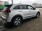 2017 KIA Niro FE