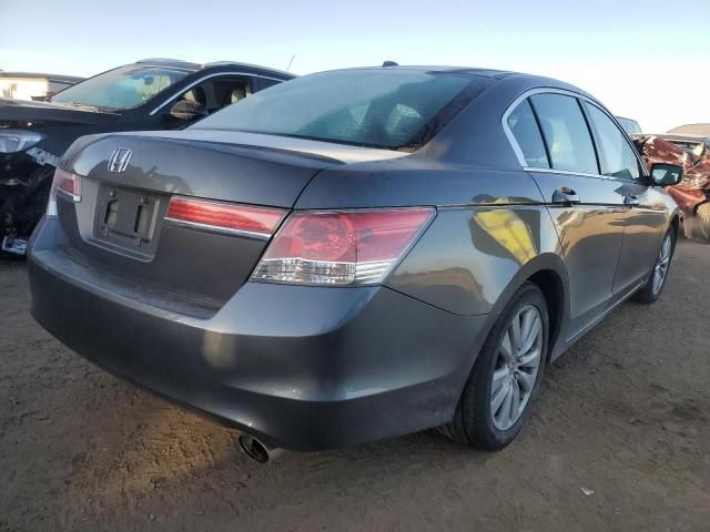 2011 Honda Accord EXL