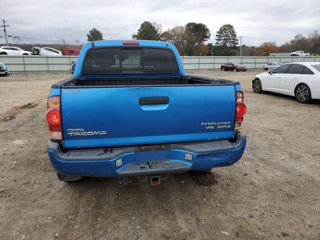 2005 Toyota Tacoma Double Cab Prerunner