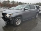 2018 Chevrolet Suburban K1500 LT