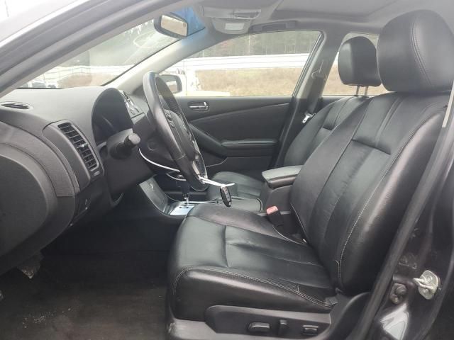 2011 Nissan Altima Base