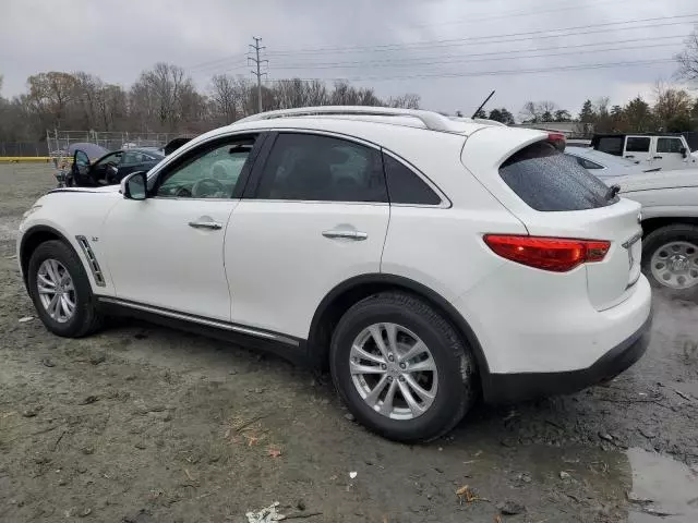 2016 Infiniti QX70