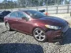 2013 Ford Fusion Titanium