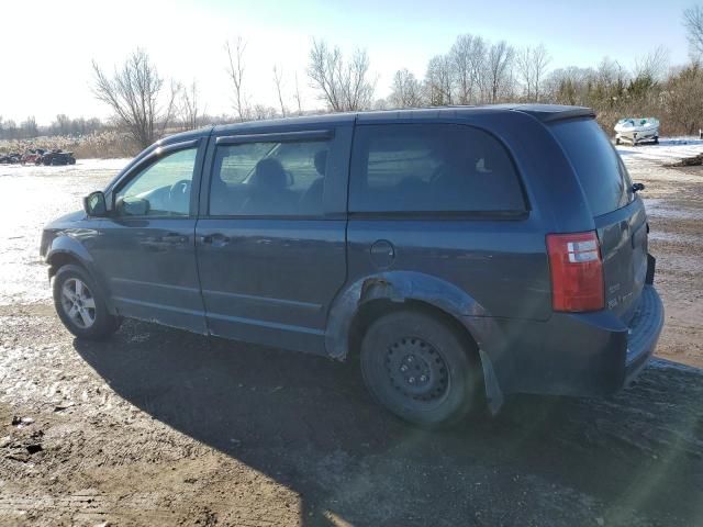 2008 Dodge Grand Caravan SE