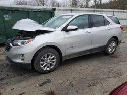 2019 Chevrolet Equinox LT en venta en Hurricane, WV