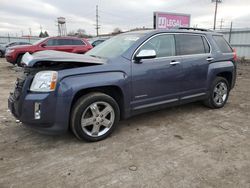 2013 GMC Terrain SLE en venta en Chicago Heights, IL