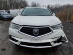 2018 Acura MDX Advance