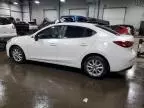 2016 Mazda 3 Sport