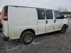 2005 GMC Savana G2500