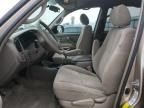 2006 Toyota Tundra Double Cab SR5