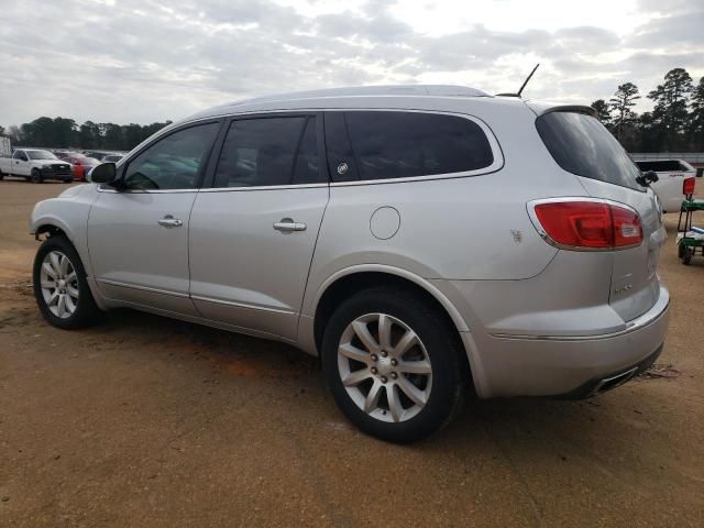 2016 Buick Enclave