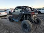 2017 Can-Am Maverick X3 Turbo R