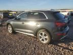 2020 Audi Q5 Premium Plus