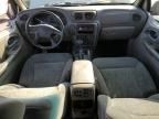 2002 Chevrolet Trailblazer