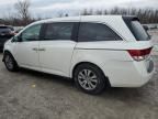 2017 Honda Odyssey EXL