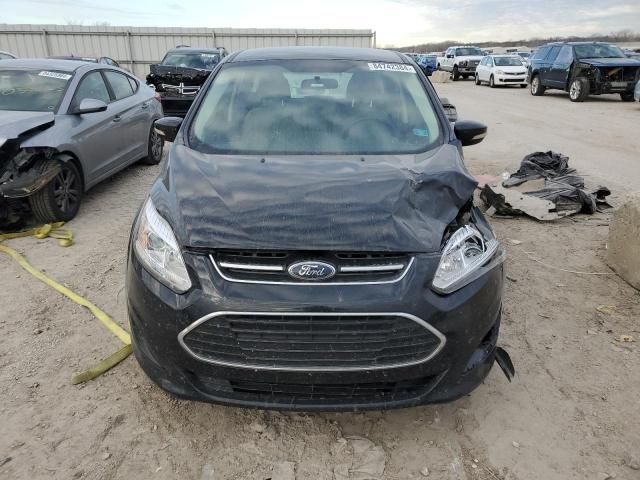 2017 Ford C-MAX SE