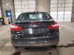 2014 Ford Focus S