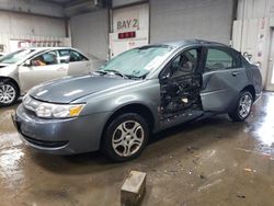 2004 Saturn Ion Level 2 en venta en Elgin, IL