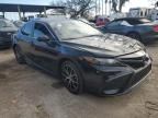 2023 Toyota Camry SE Night Shade