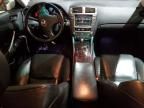 2008 Lexus IS 250